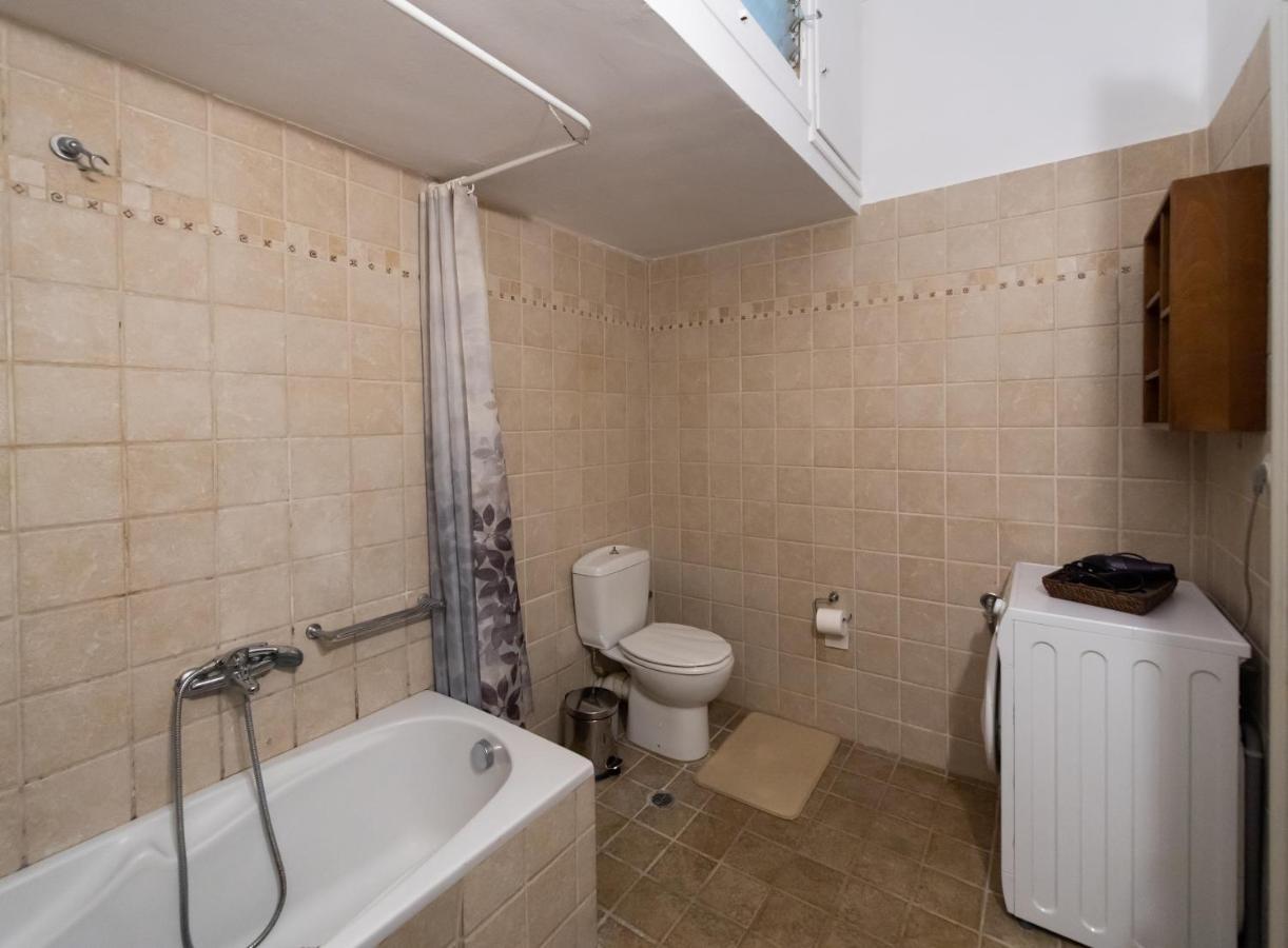 Andry'S Apartment Lefkáda エクステリア 写真