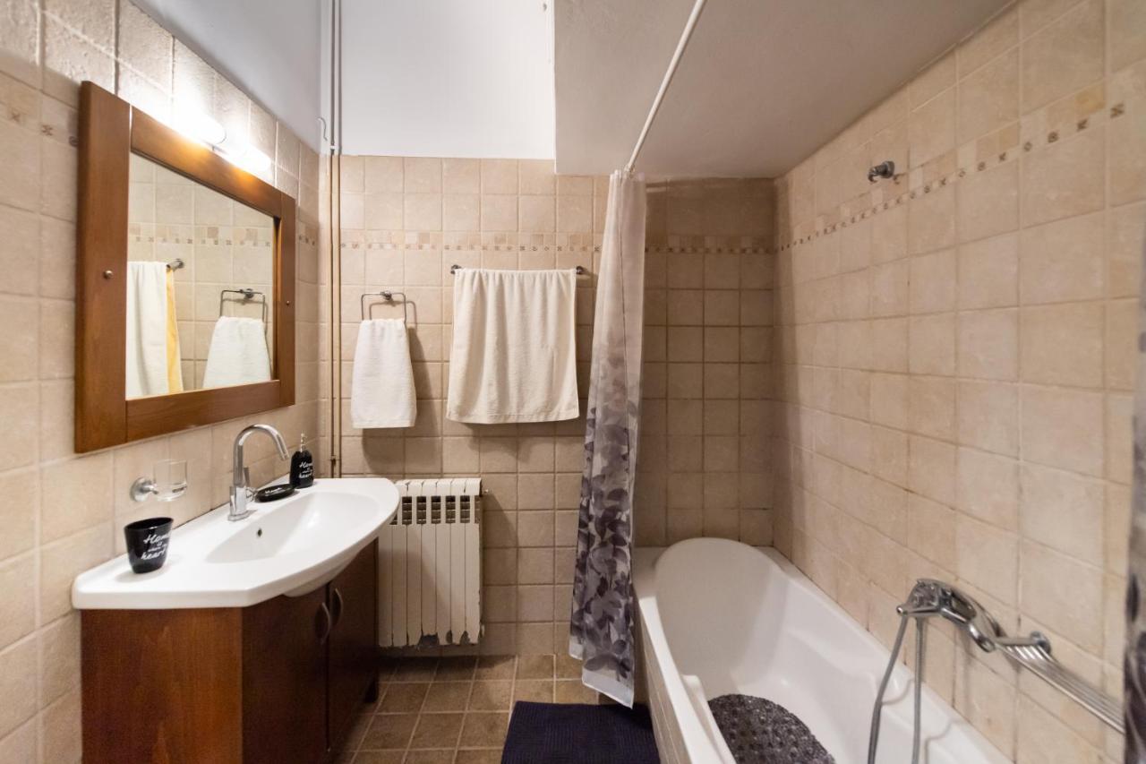 Andry'S Apartment Lefkáda エクステリア 写真