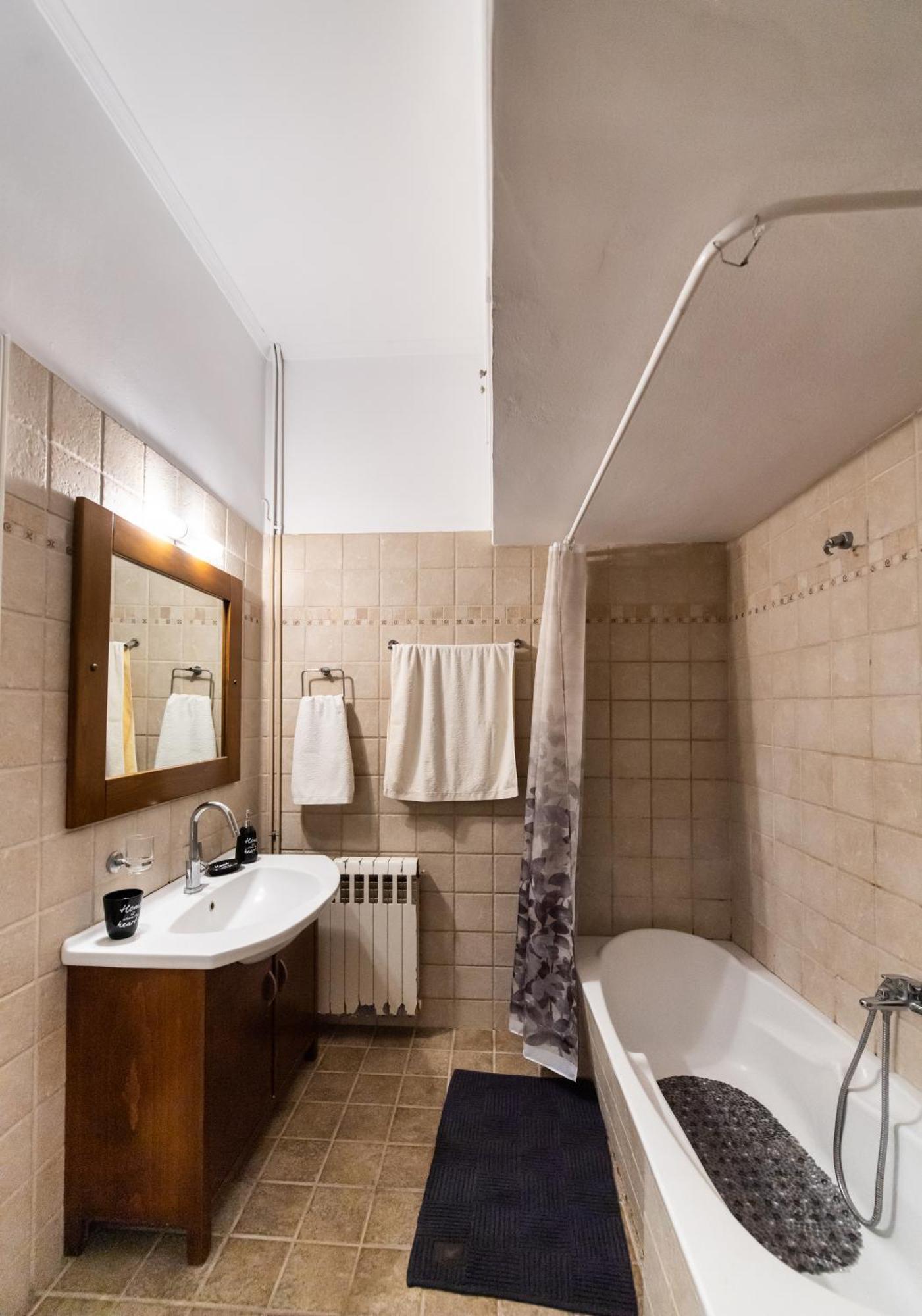 Andry'S Apartment Lefkáda エクステリア 写真