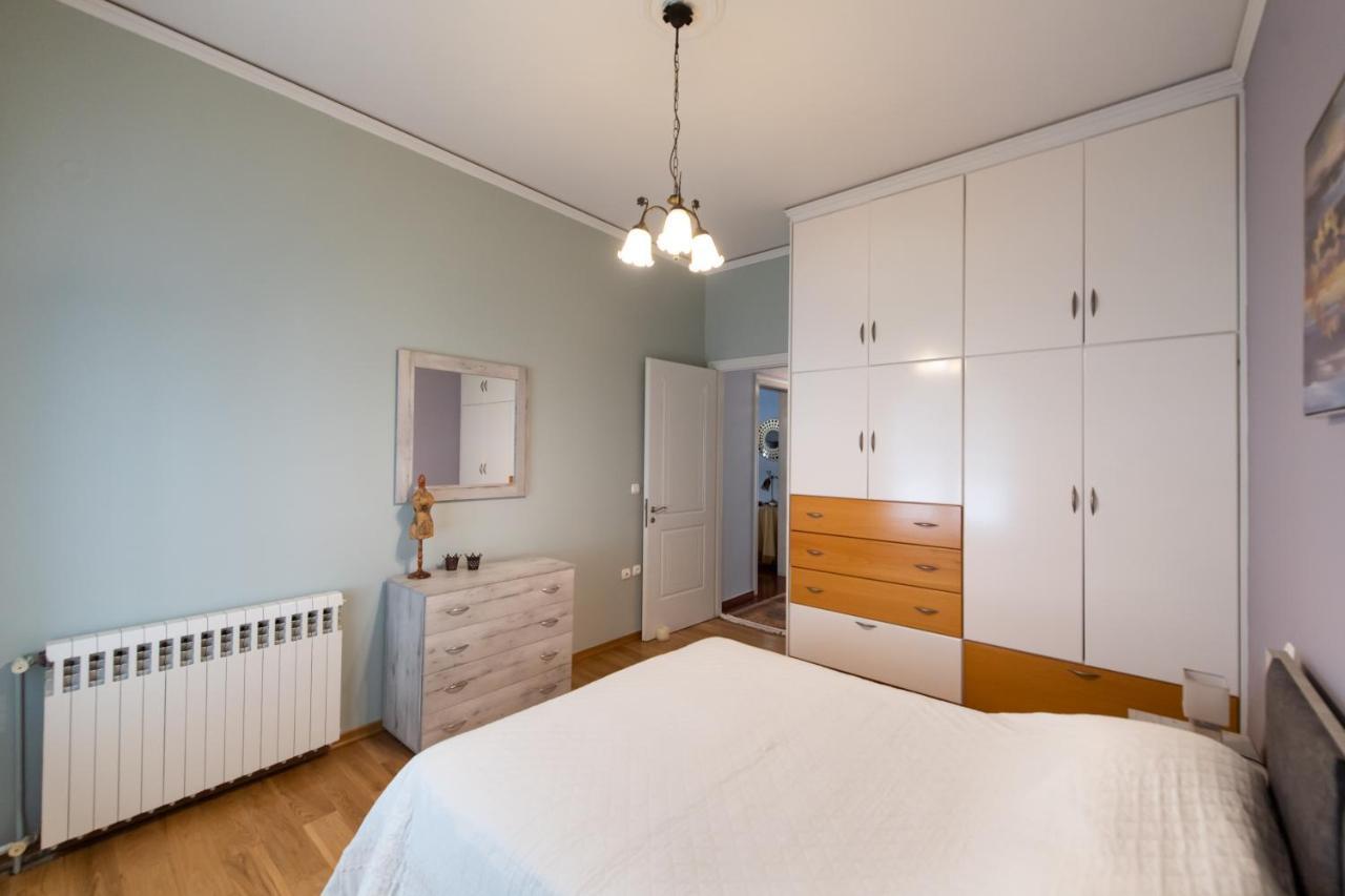 Andry'S Apartment Lefkáda エクステリア 写真